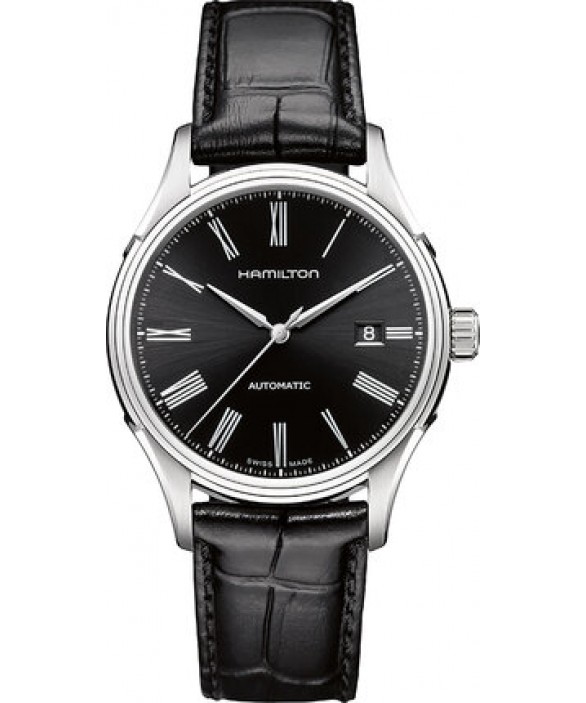 Часы HAMILTON AMERICAN CLASSIC VALIANT AUTO H39515734