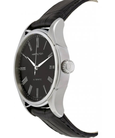 Часы HAMILTON AMERICAN CLASSIC VALIANT AUTO H39515734