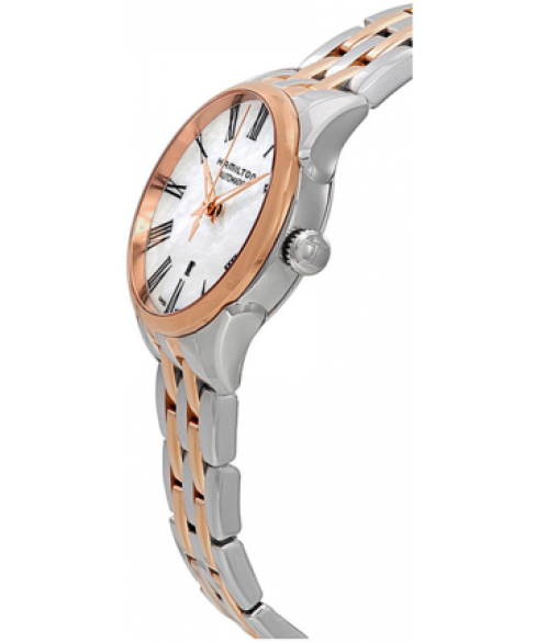 Часы HAMILTON JAZZMASTER LADY AUTO H42225191