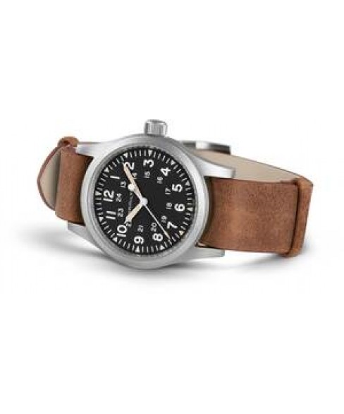 Годинник HAMILTON KHAKI FIELD MECHANICAL H69439531