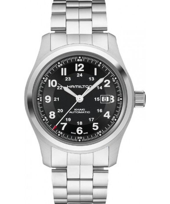 Часы HAMILTON KHAKI FIELD AUTO H70515137