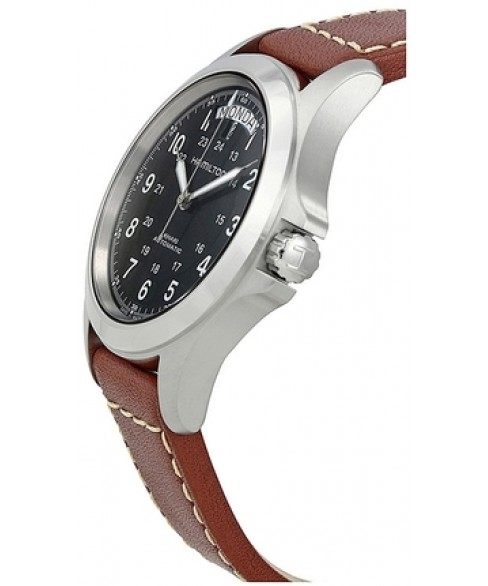 Часы HAMILTON KHAKI FIELD AUTO H70555533