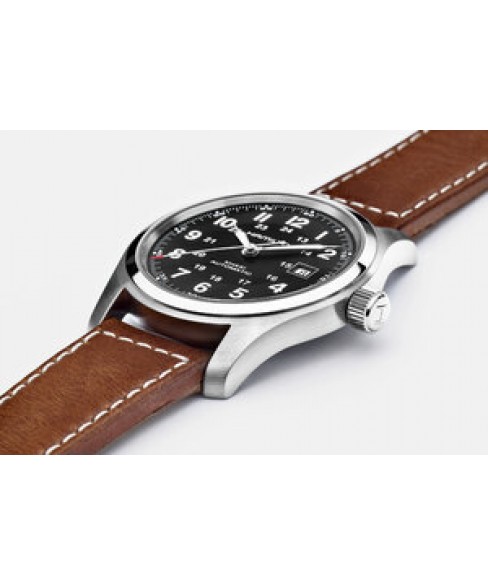 Годинник HAMILTON KHAKI FIELD AUTO H70555533