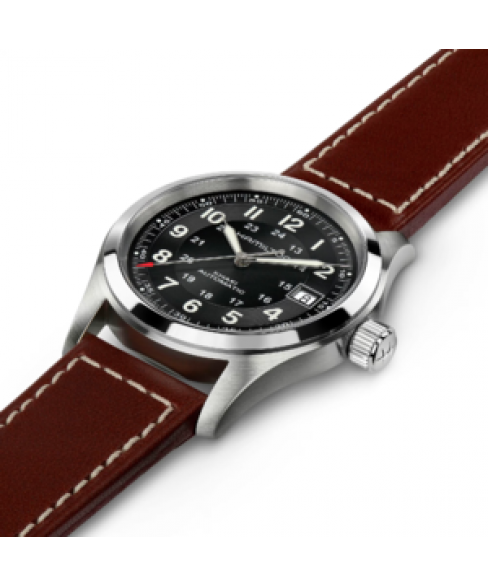 Годинник HAMILTON KHAKI FIELD AUTO H70625533