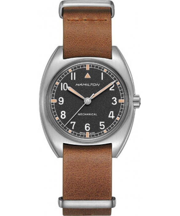 Часы HAMILTON KHAKI AVIATION PILOT PIONEER MECHANICAL H76419531