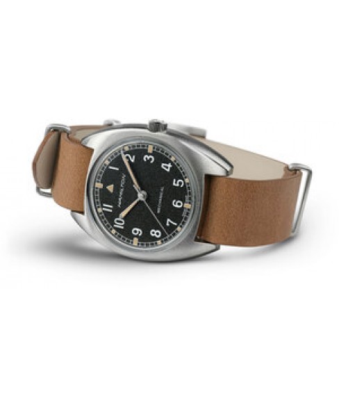 Годинник HAMILTON KHAKI AVIATION PILOT PIONEER MECHANICAL H76419531