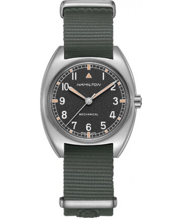 Часы HAMILTON KHAKI AVIATION PILOT PIONEER MECHANICAL H76419931