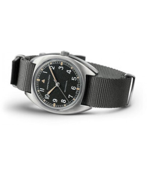 Годинник HAMILTON KHAKI AVIATION PILOT PIONEER MECHANICAL H76419931