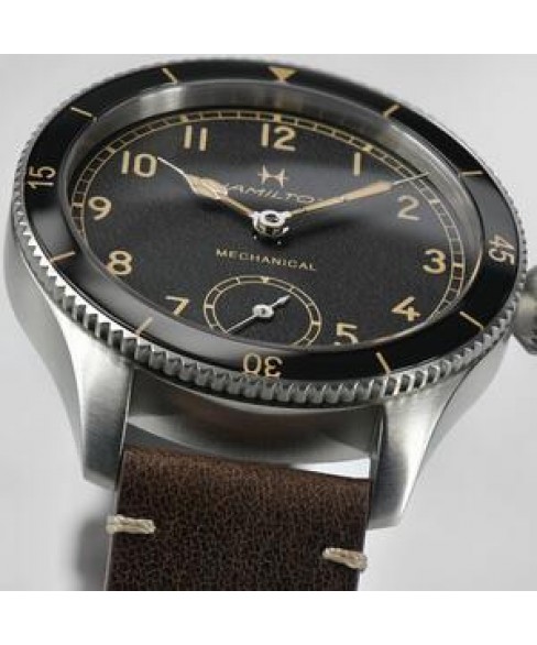 Часы HAMILTON KHAKI AVIATION PILOT PIONEER H76719530