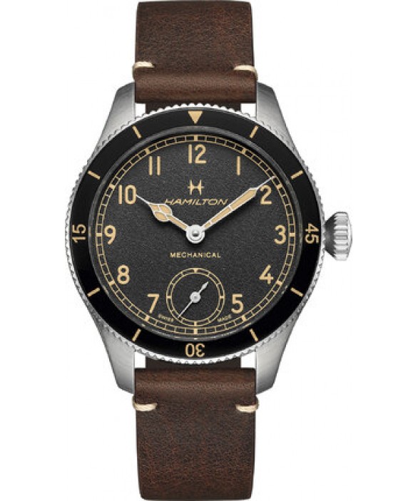 Часы HAMILTON KHAKI AVIATION PILOT PIONEER H76719530