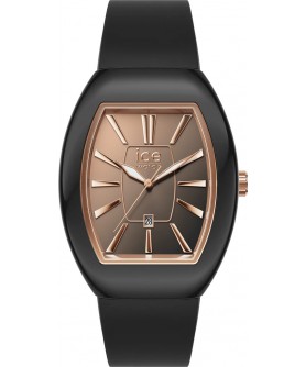 ICE-WATCH ICE BOLIDAY BLACK SUNSET ROSE-GOLD 024032