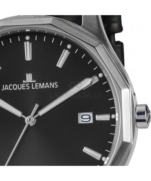 Часы JACQUES LEMANS 1-2010A