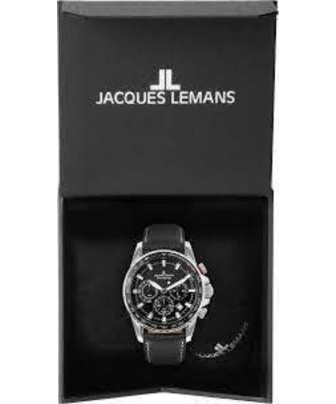 Часы JACQUES LEMANS LIVERPOOL 1-2099A