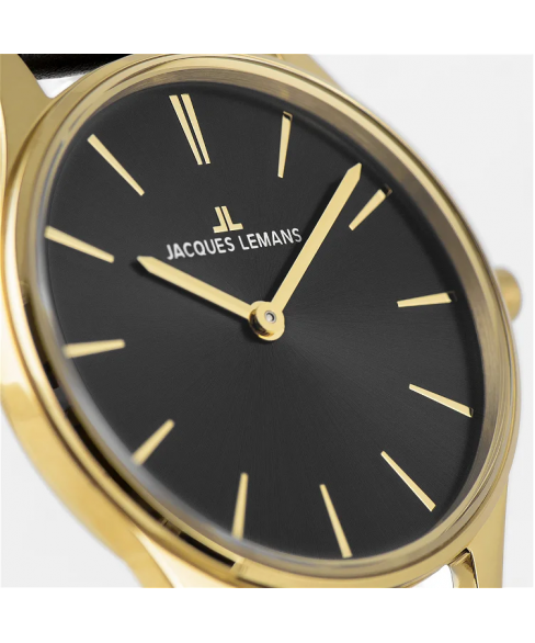 Часы JACQUES LEMANS LONDON 1-2123E