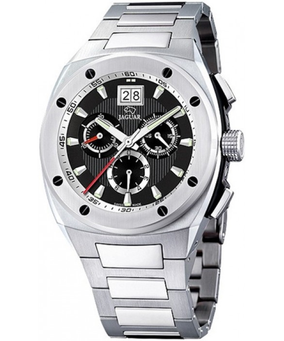 Часы Jaguar J626/4