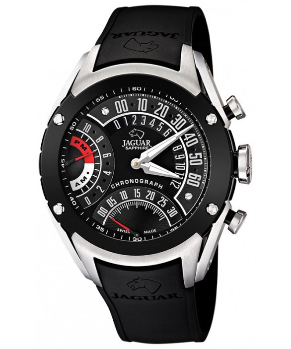 Часы Jaguar J659/4