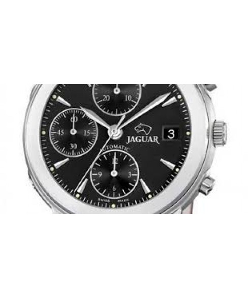 Часы Jaguar J938/3