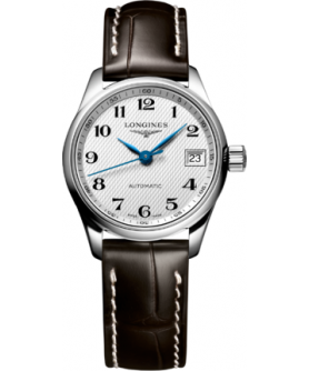THE LONGINES MASTER COLLECTION L2.128.4.78.3