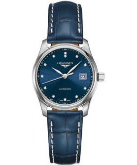 THE LONGINES MASTER COLLECTION L2.257.4.97.0