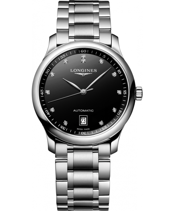 Часы THE LONGINES MASTER COLLECTION L2.628.4.57.6