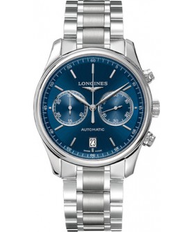 THE LONGINES MASTER COLLECTION L2.629.4.92.6