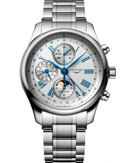THE LONGINES MASTER COLLECTION L2.773.4.71.6