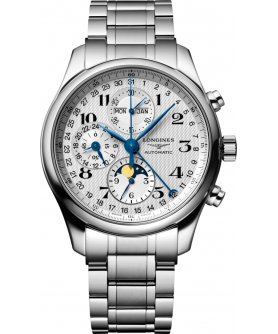 THE LONGINES MASTER COLLECTION L2.773.4.78.6