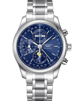 THE LONGINES MASTER COLLECTION L2.773.4.92.6