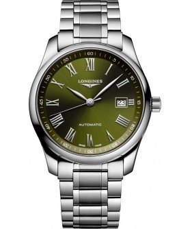 THE LONGINES MASTER COLLECTION L2.793.4.09.6