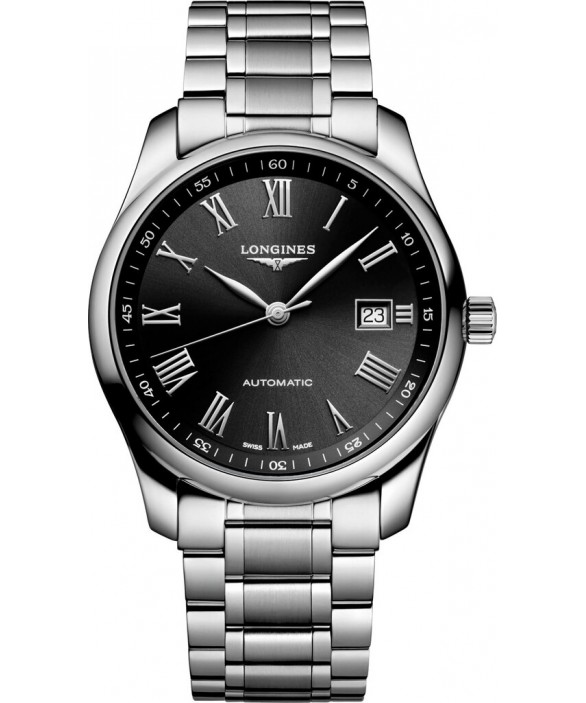 Часы THE LONGINES MASTER COLLECTION L2.793.4.59.6