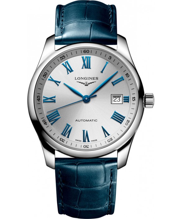 Часы THE LONGINES MASTER COLLECTION L2.793.4.79.2