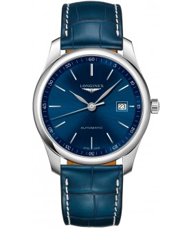 THE LONGINES MASTER COLLECTION L2.793.4.92.0