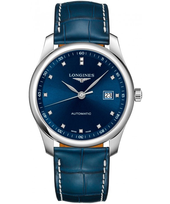 Часы THE LONGINES MASTER COLLECTION L2.793.4.97.0