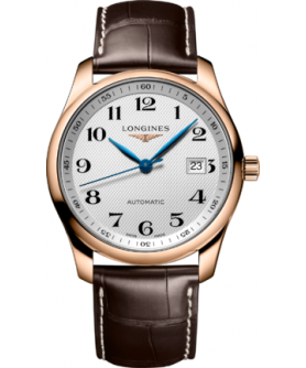 THE LONGINES MASTER COLLECTION L2.793.8.78.3