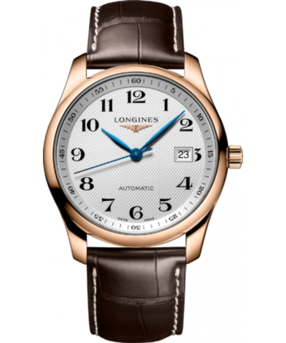 Часы THE LONGINES MASTER COLLECTION L2.793.8.78.3