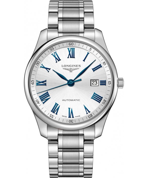 Часы THE LONGINES MASTER COLLECTION L2.893.4.79.6
