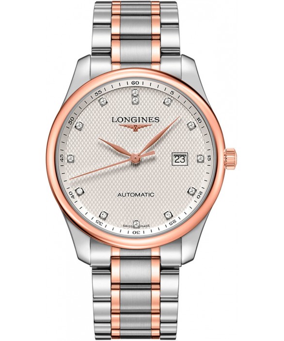 Часы THE LONGINES MASTER COLLECTION L2.893.5.77.7