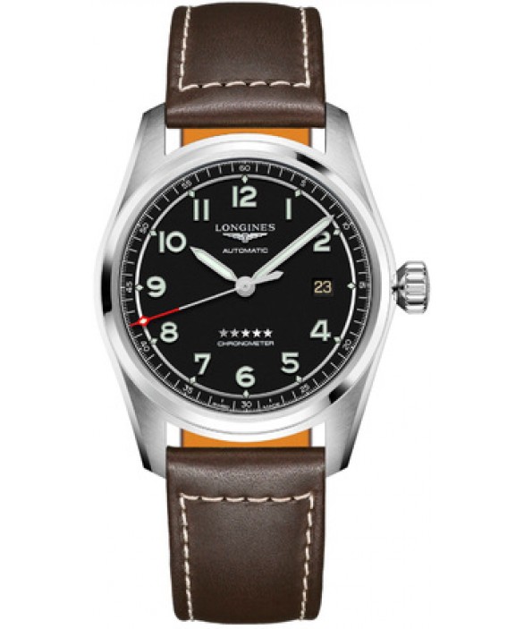 Часы LONGINES SPIRIT L3.810.4.53.0