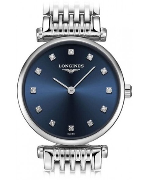Часы LA GRANDE CLASSIQUE DE LONGINES L4.209.4.97.6