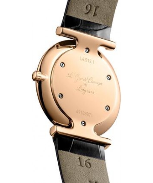 Часы LA GRANDE CLASSIQUE DE LONGINES L4.512.1.57.7