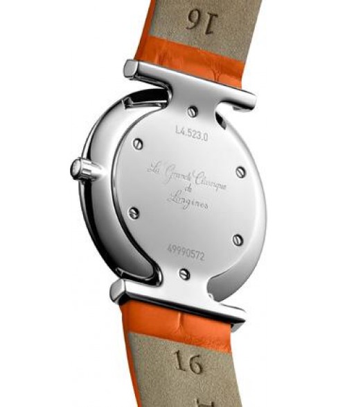 Часы LA GRANDE CLASSIQUE DE LONGINES L4.512.1.67.7