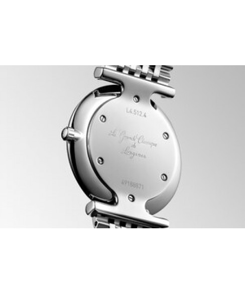 Часы LA GRANDE CLASSIQUE DE LONGINES L4.512.4.77.6