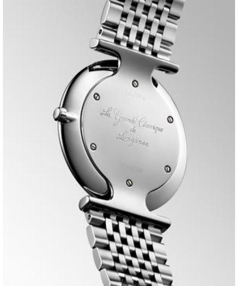 Часы LA GRANDE CLASSIQUE DE LONGINES L4.709.4.55.6