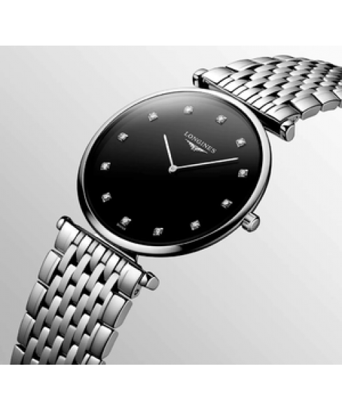 Часы LA GRANDE CLASSIQUE DE LONGINES L4.755.4.58.6