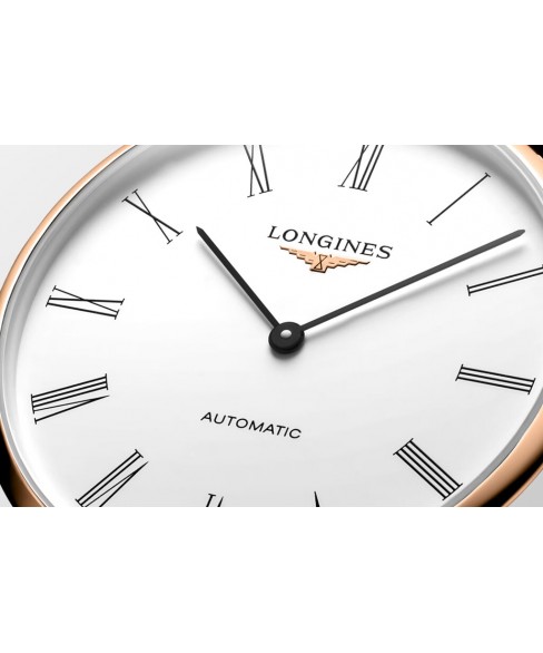 Часы LA GRANDE CLASSIQUE DE LONGINES L4.918.1.91.7