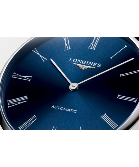 Часы LA GRANDE CLASSIQUE DE LONGINES L4.918.4.94.2