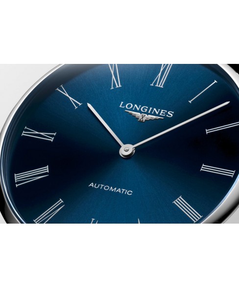 Часы LA GRANDE CLASSIQUE DE LONGINES L4.918.4.94.6