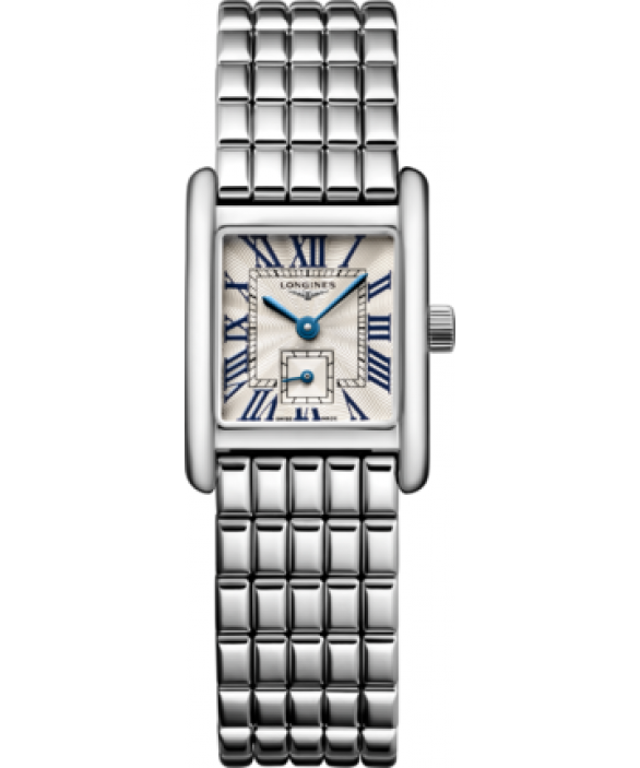 Часы LONGINES MINI DOLCEVITA L5.200.4.71.6