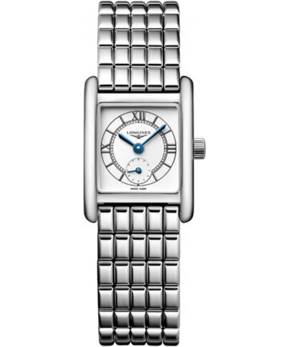 Часы LONGINES MINI DOLCEVITA L5.200.4.75.6