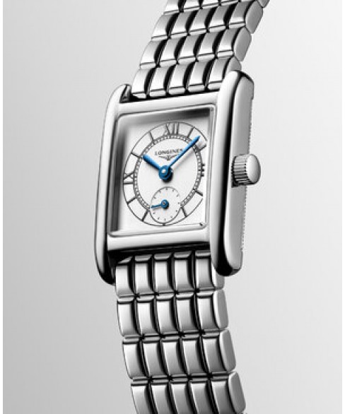 Часы LONGINES MINI DOLCEVITA L5.200.4.75.6